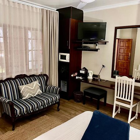 Dunvegan Execu Lodge Edenvale Dış mekan fotoğraf