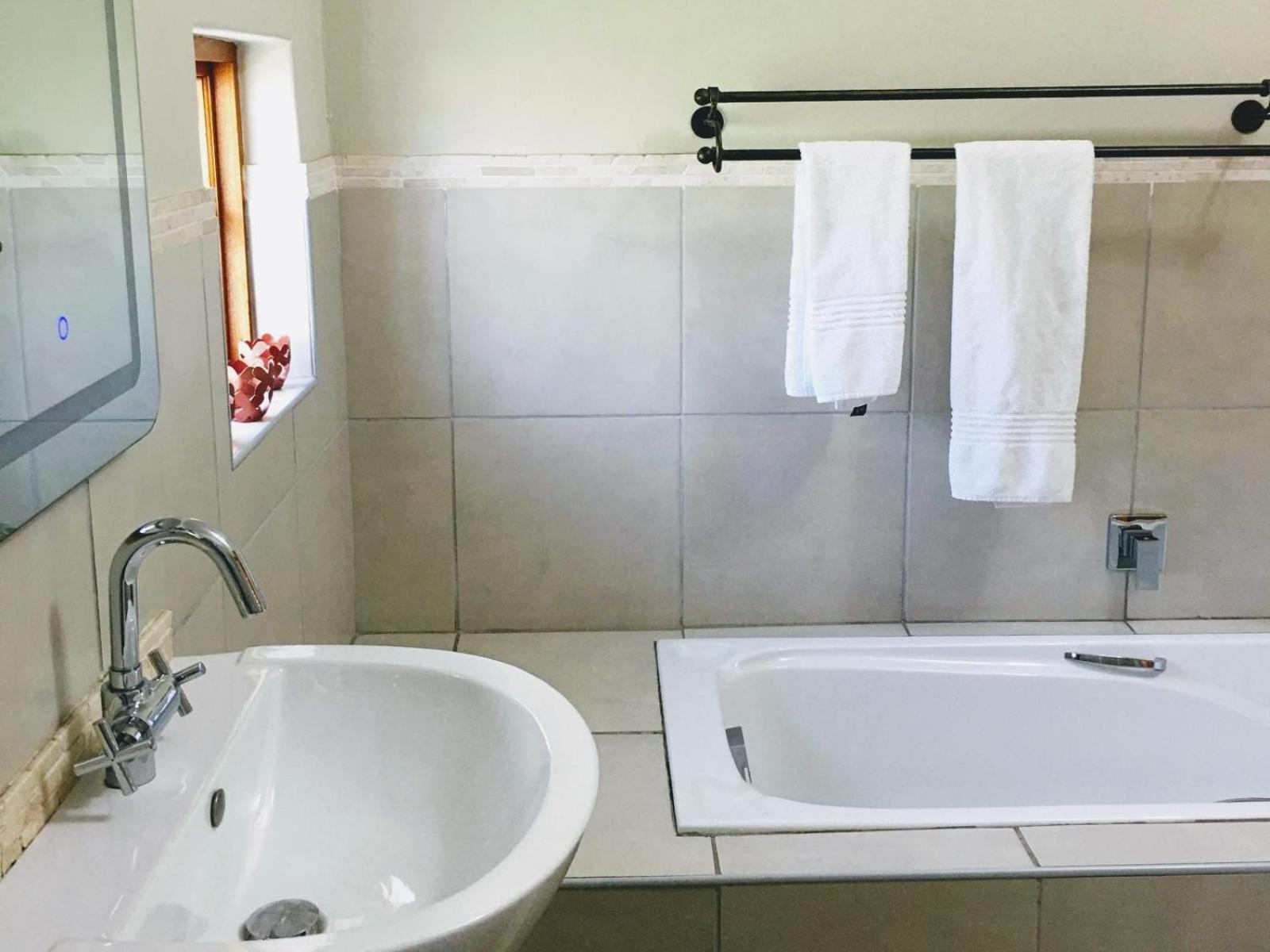 Dunvegan Execu Lodge Edenvale Oda fotoğraf