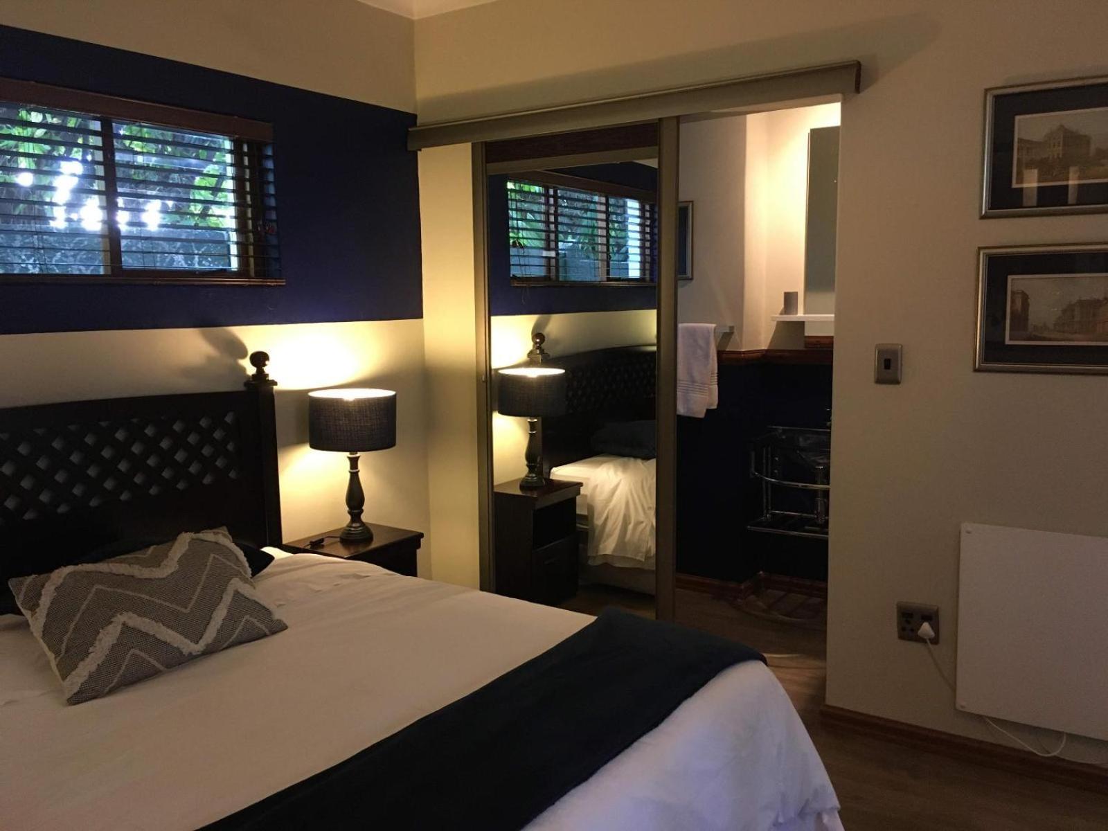 Dunvegan Execu Lodge Edenvale Oda fotoğraf