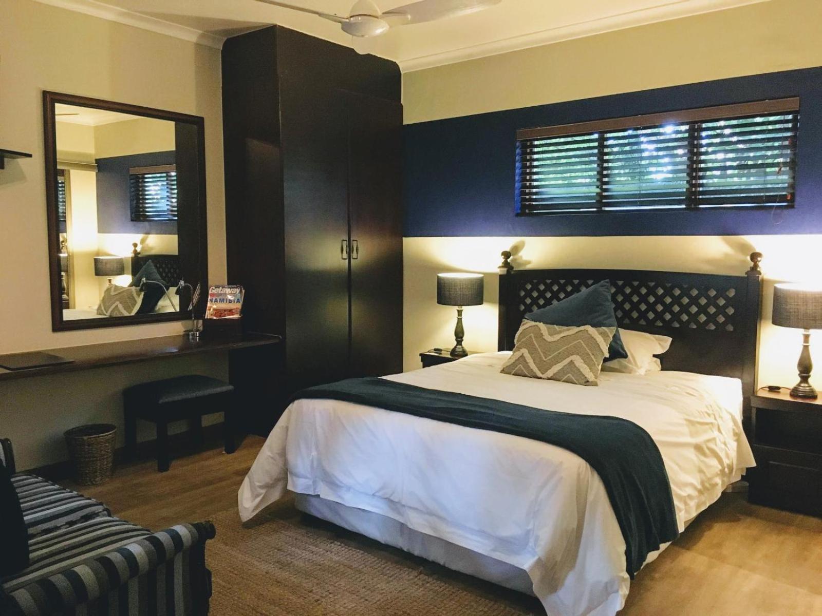Dunvegan Execu Lodge Edenvale Oda fotoğraf
