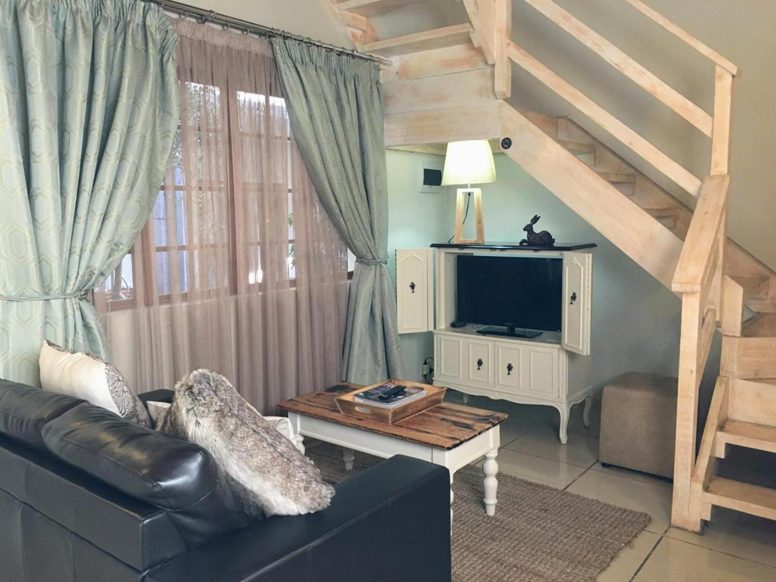 Dunvegan Execu Lodge Edenvale Oda fotoğraf