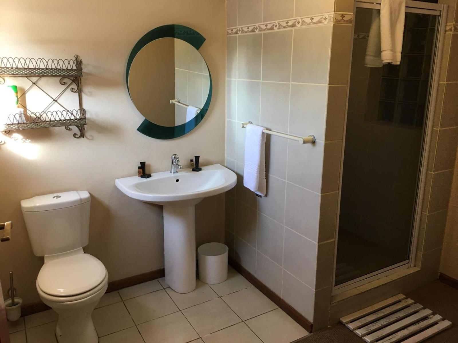 Dunvegan Execu Lodge Edenvale Oda fotoğraf
