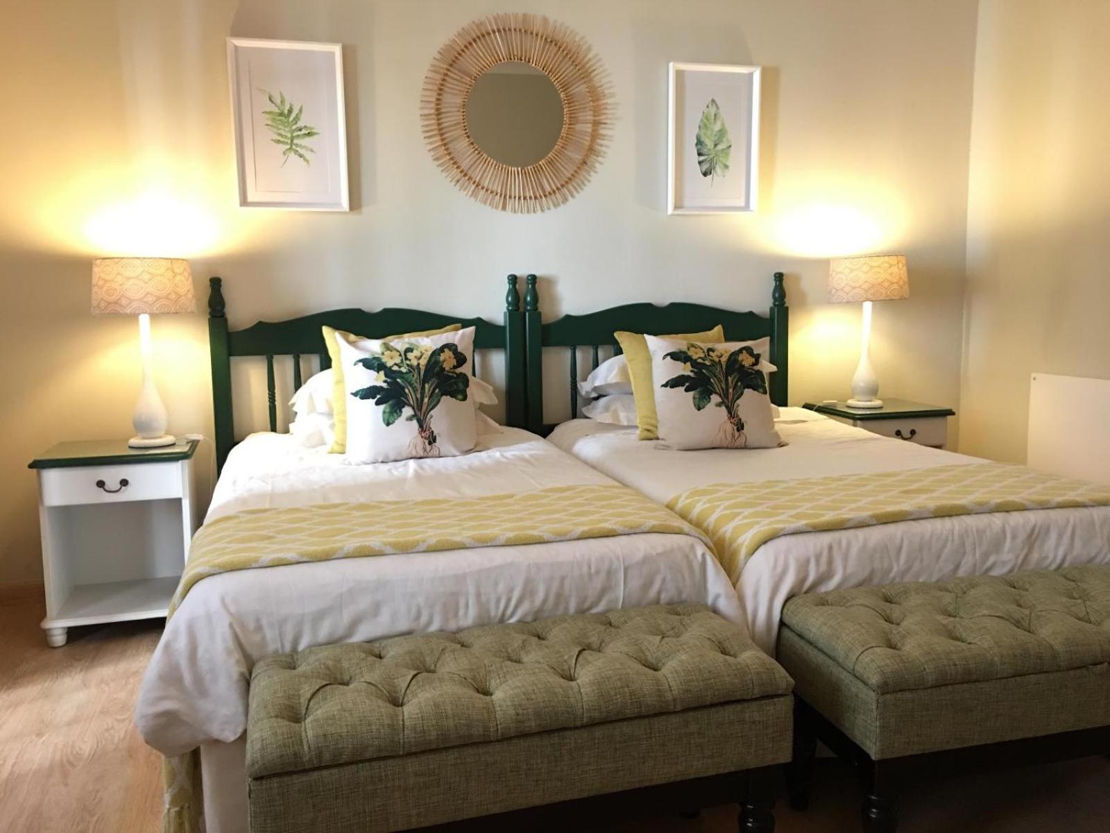 Dunvegan Execu Lodge Edenvale Oda fotoğraf