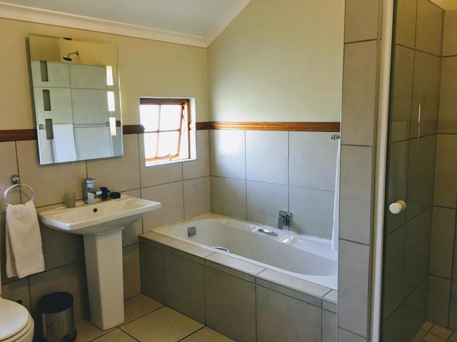 Dunvegan Execu Lodge Edenvale Oda fotoğraf
