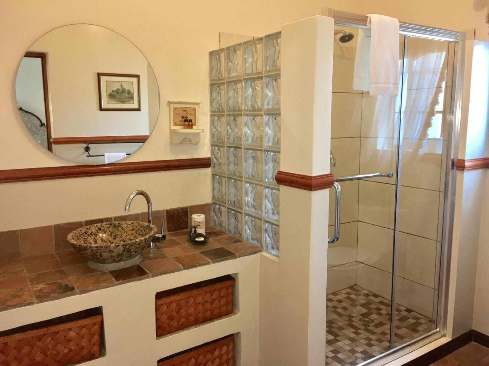 Dunvegan Execu Lodge Edenvale Oda fotoğraf