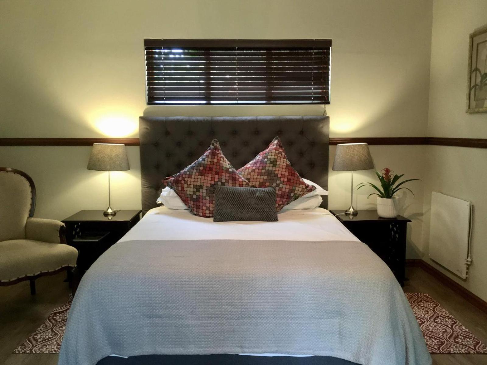 Dunvegan Execu Lodge Edenvale Oda fotoğraf