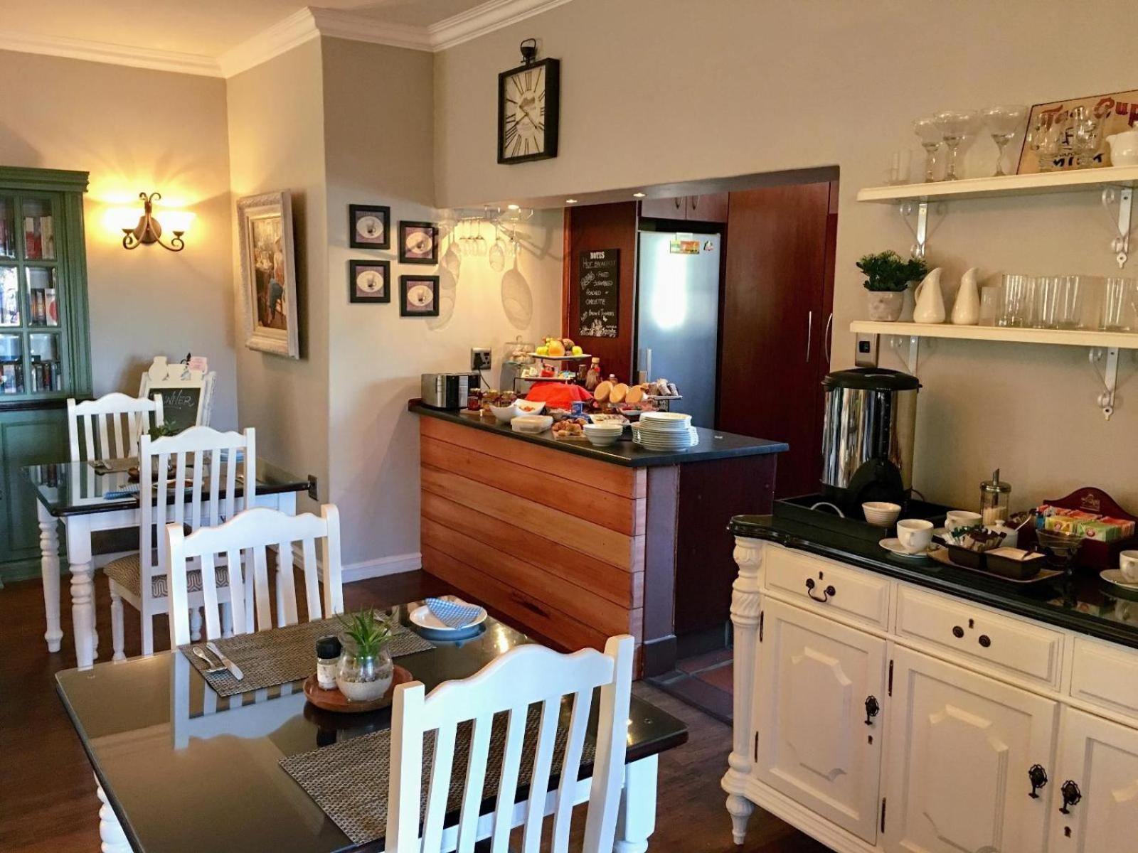 Dunvegan Execu Lodge Edenvale Dış mekan fotoğraf