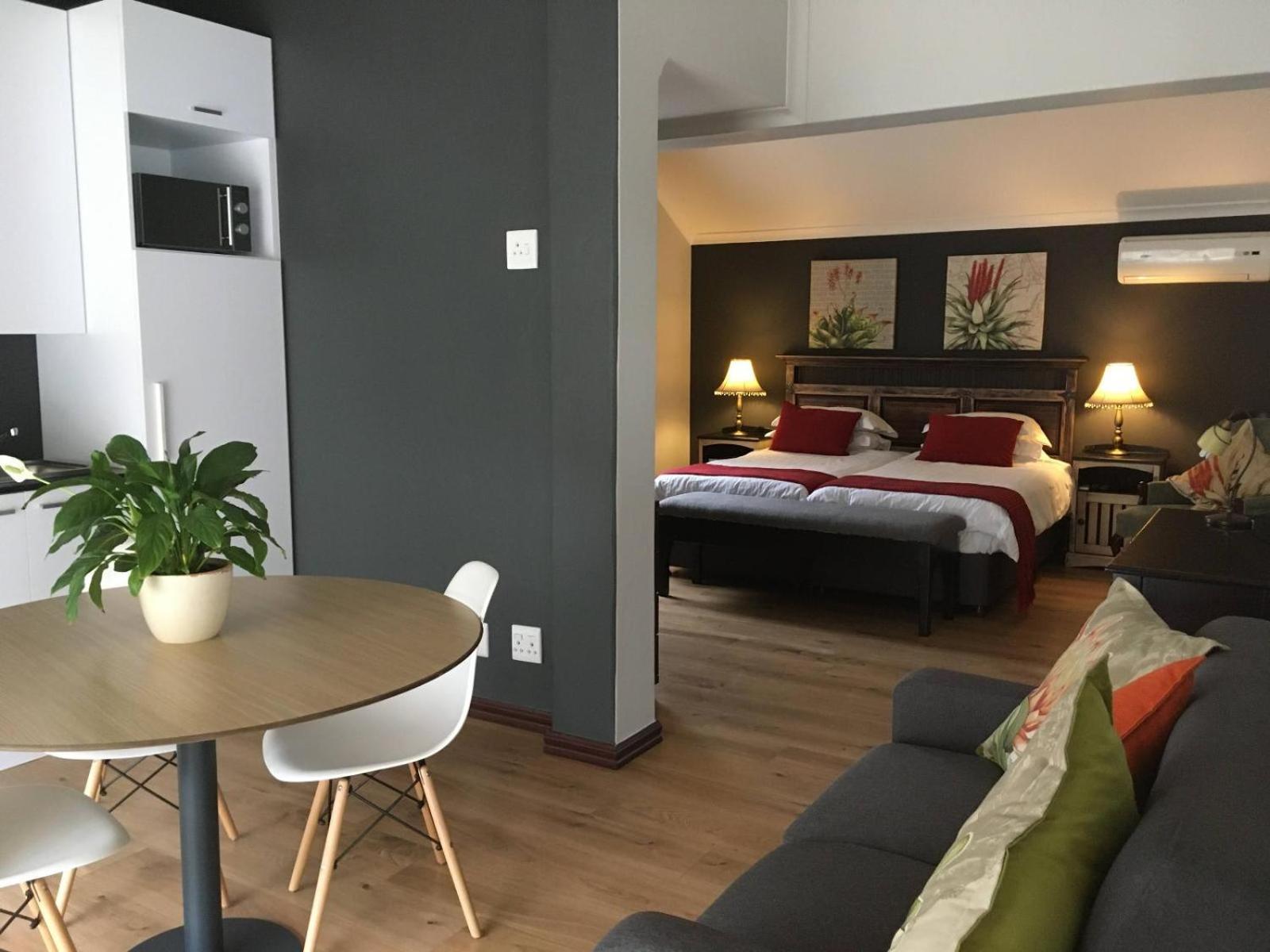 Dunvegan Execu Lodge Edenvale Oda fotoğraf