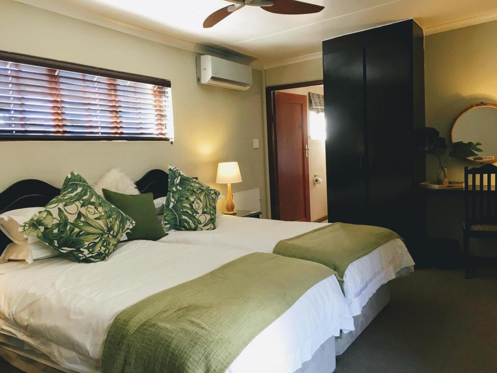 Dunvegan Execu Lodge Edenvale Oda fotoğraf