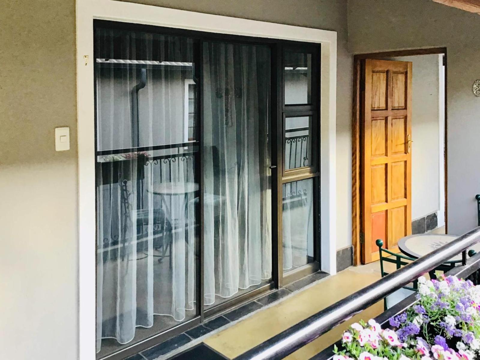 Dunvegan Execu Lodge Edenvale Dış mekan fotoğraf
