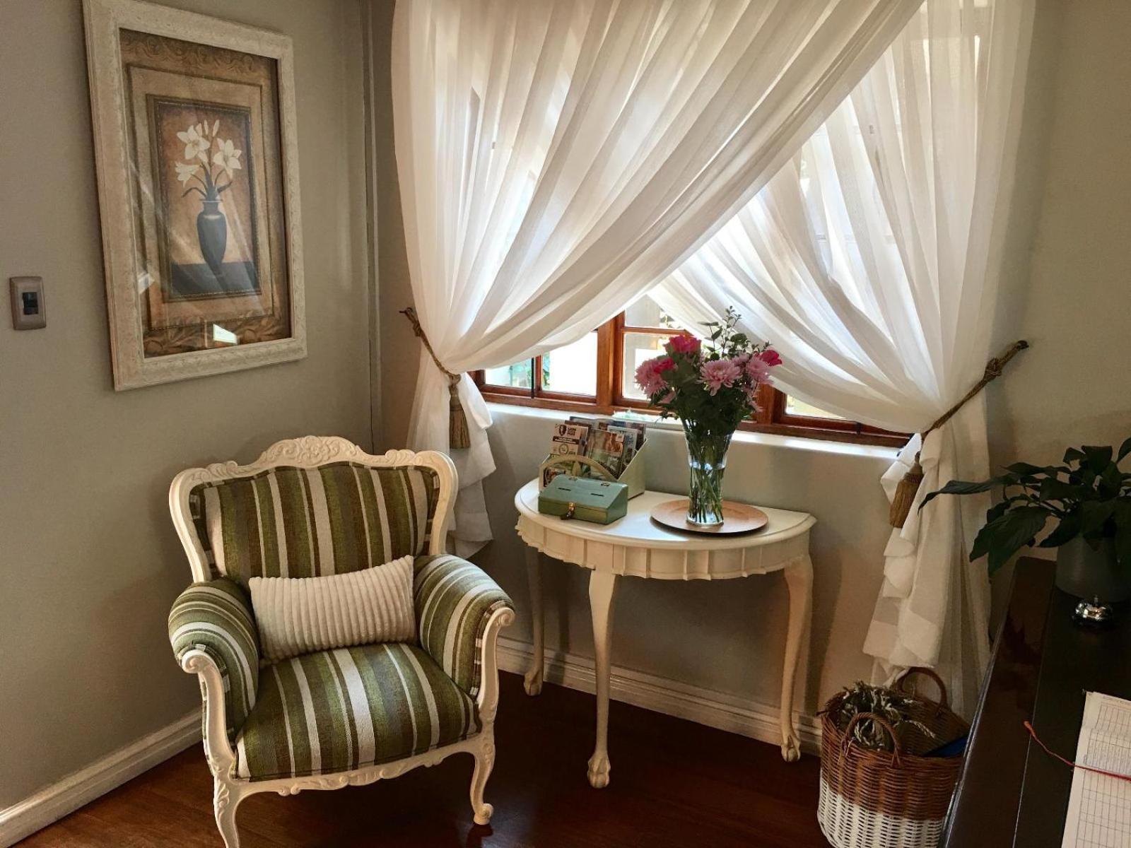Dunvegan Execu Lodge Edenvale Dış mekan fotoğraf