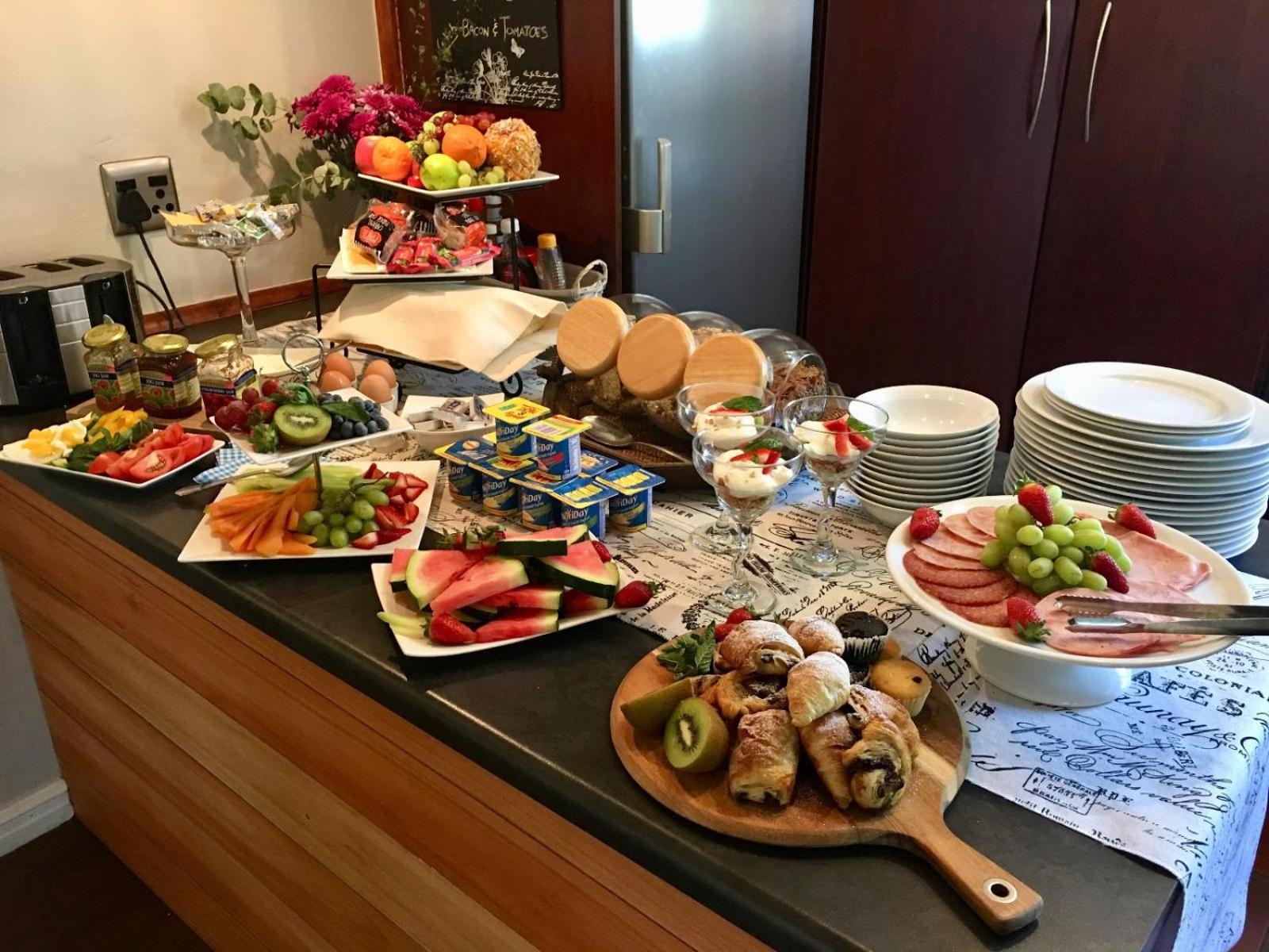 Dunvegan Execu Lodge Edenvale Dış mekan fotoğraf