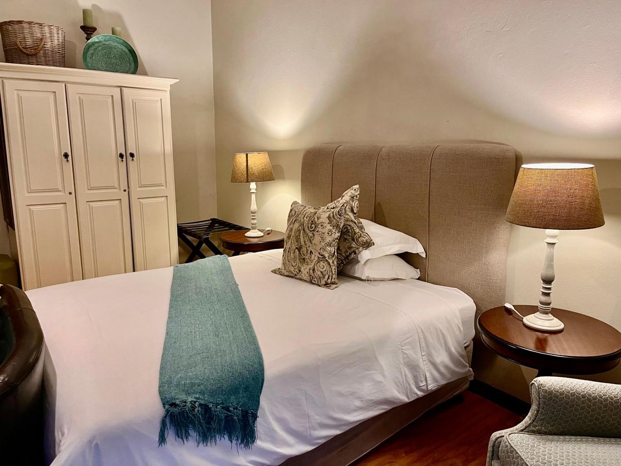Dunvegan Execu Lodge Edenvale Dış mekan fotoğraf