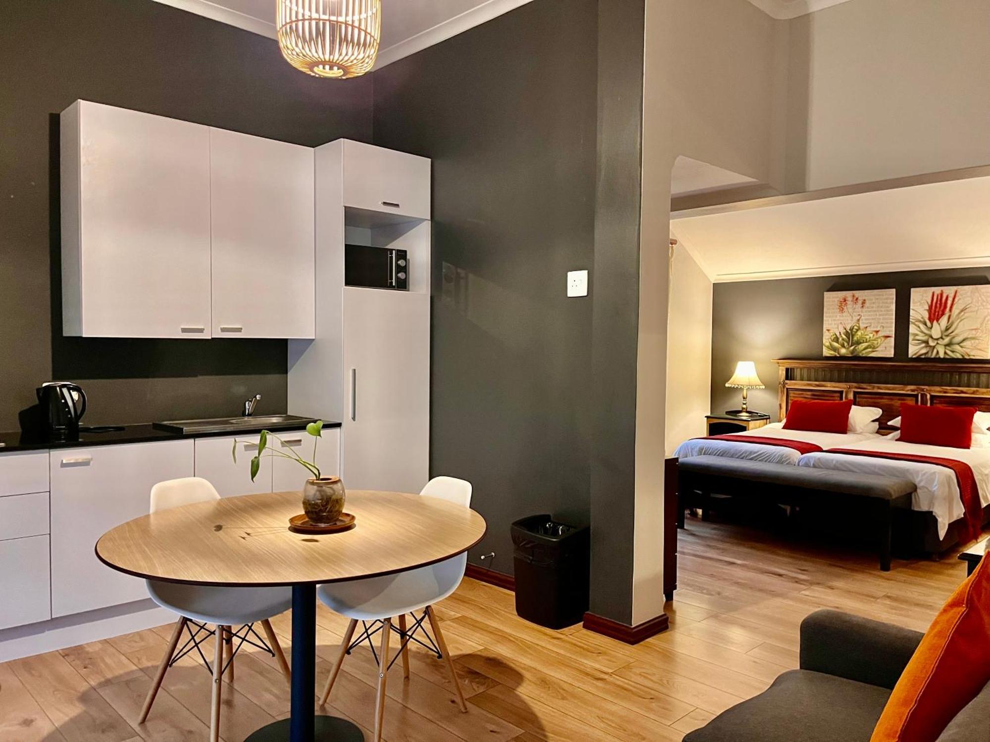 Dunvegan Execu Lodge Edenvale Dış mekan fotoğraf